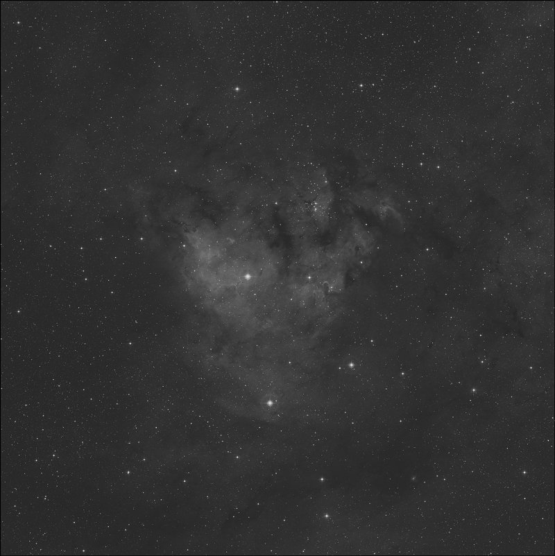 NGC 7822