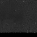 Barnard 59, Pipe Nebula