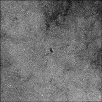 Barnard 86, Ink Spot