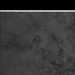 Barnard 87, Parrot's Head Nebula