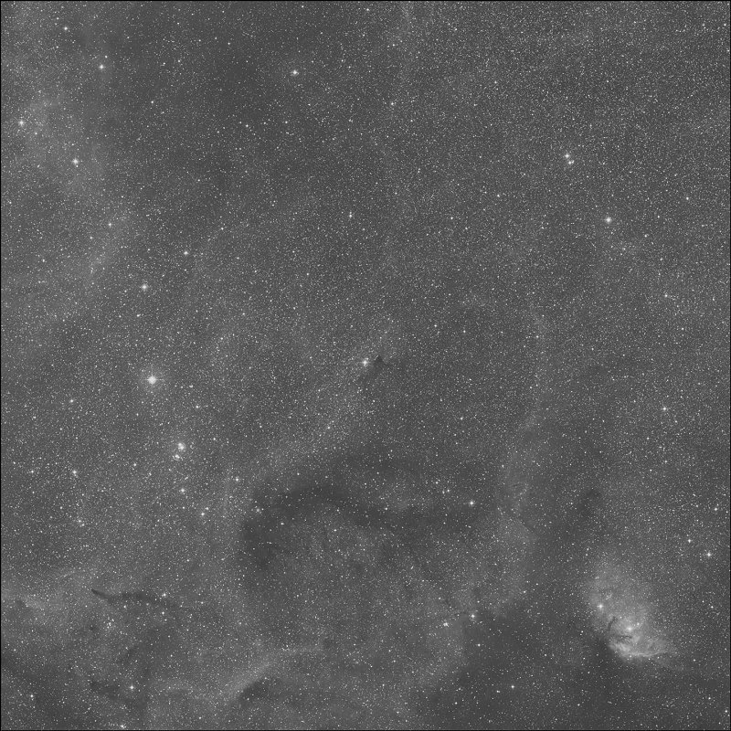 Barnard 146