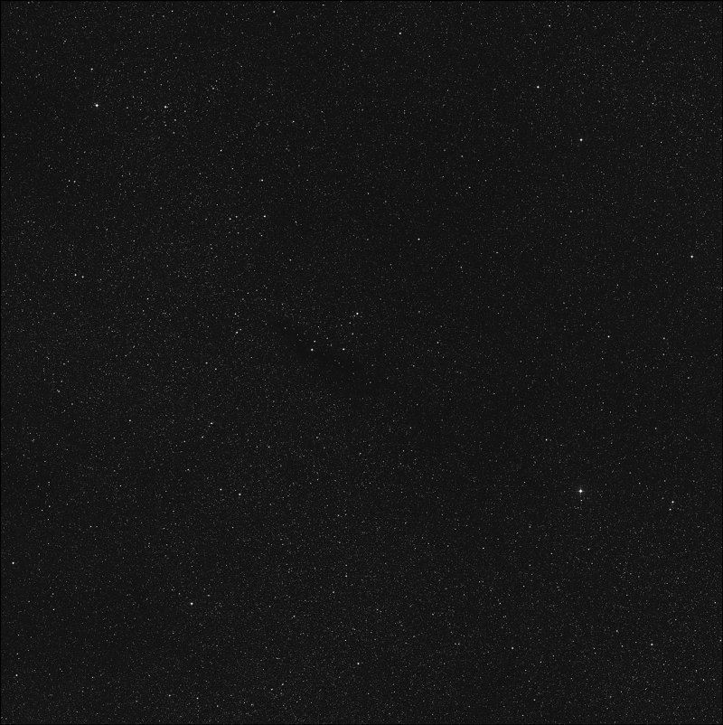 Barnard 284