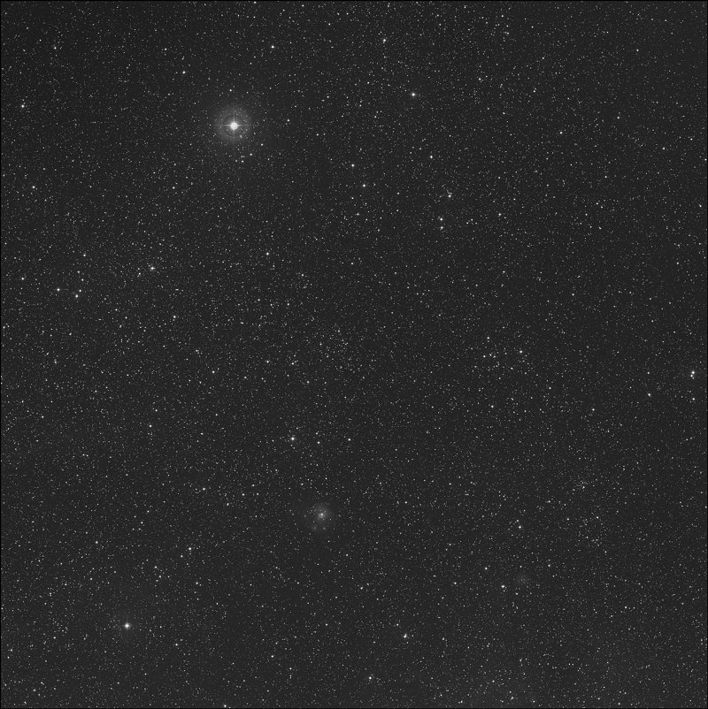 Collinder 115, CR 115