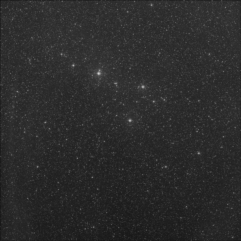 Collinder 140, CR 140