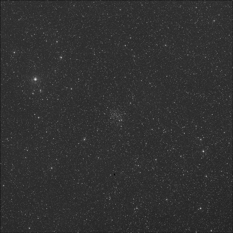 Collinder 155, CR 155