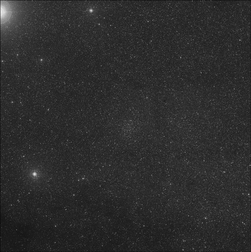 Collinder 262, CR 262