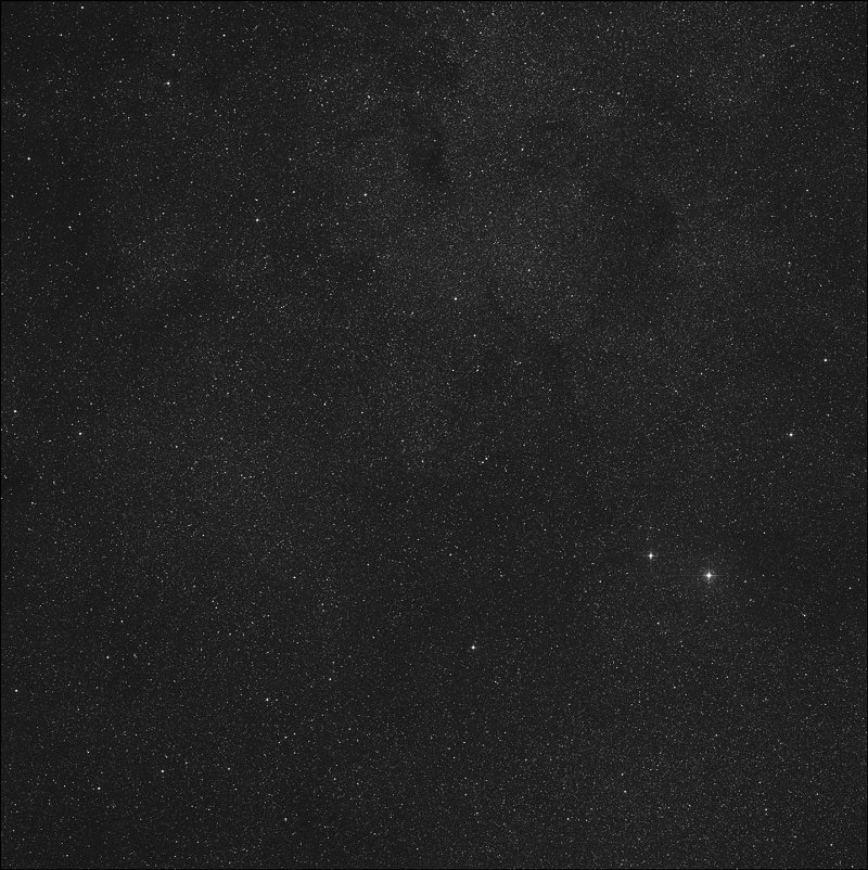 Collinder 271, CR 271