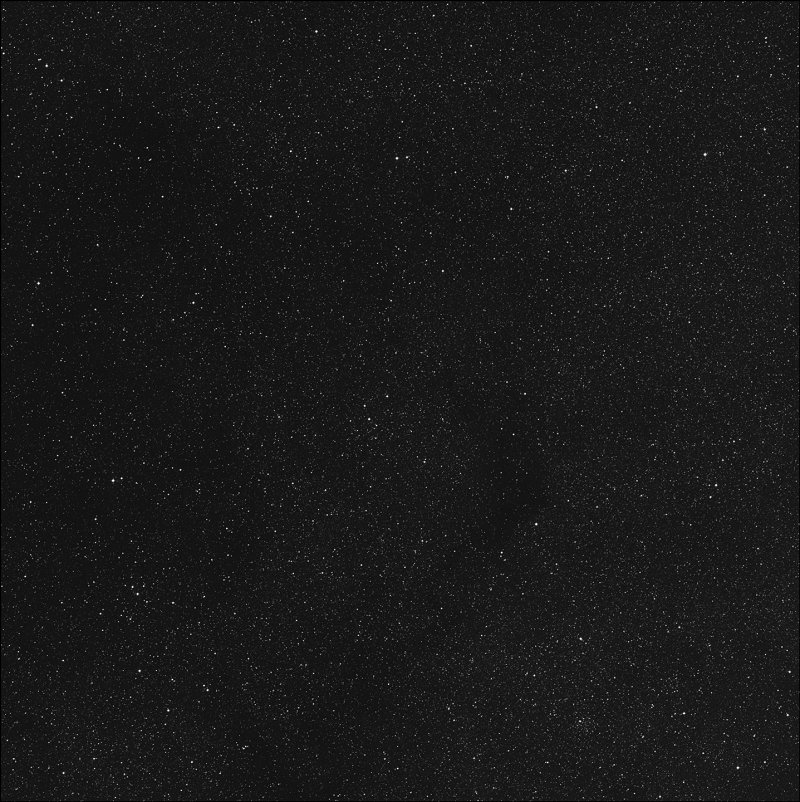 Collinder 275, CR 275