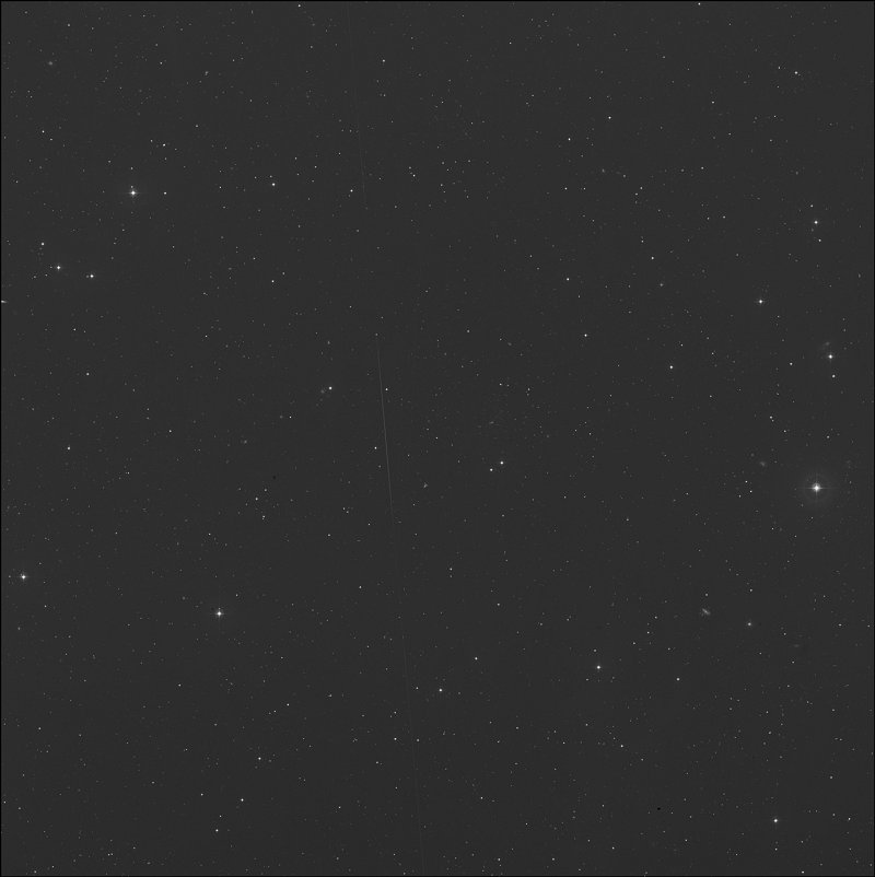 Collinder 285, CR 285