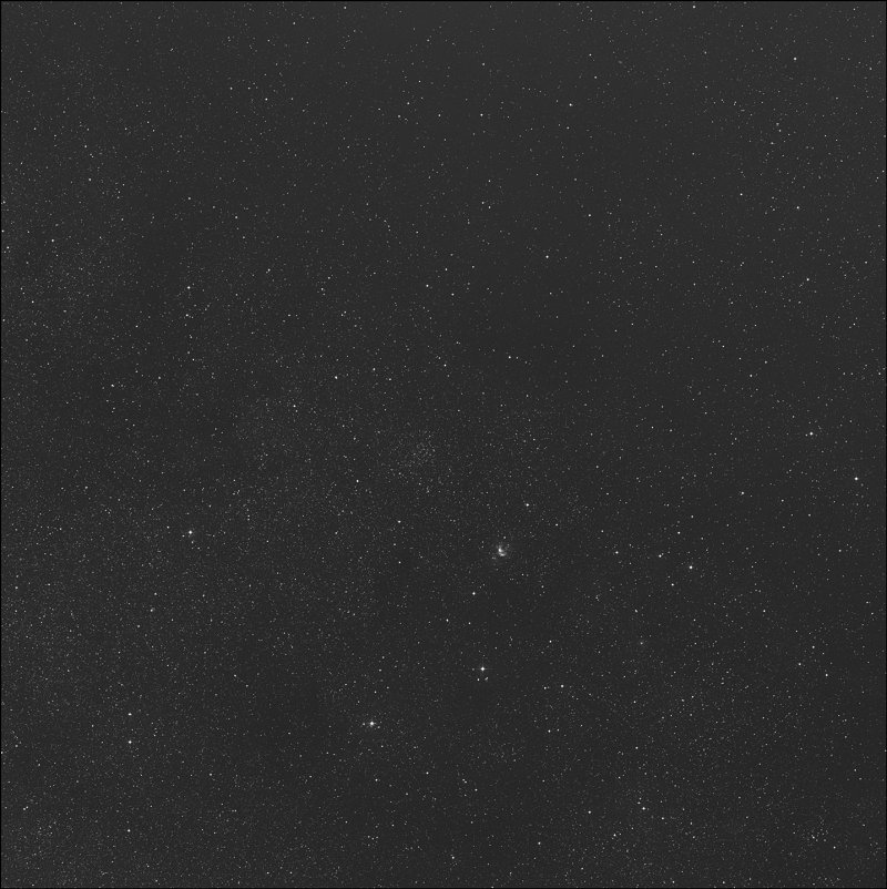 Collinder 295, CR 295