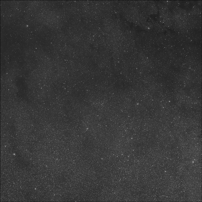 Collinder 307, CR 307