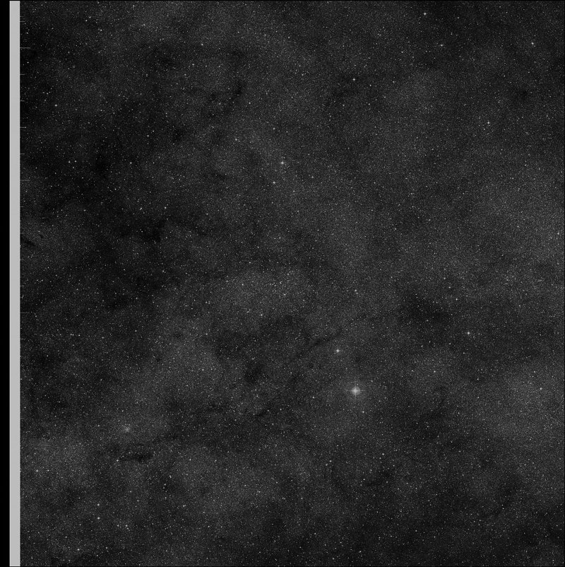 Collinder 331, CR 331