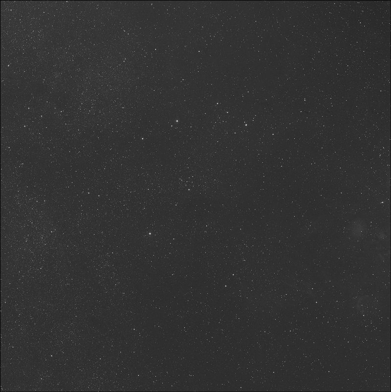 Collinder 333, CR 333