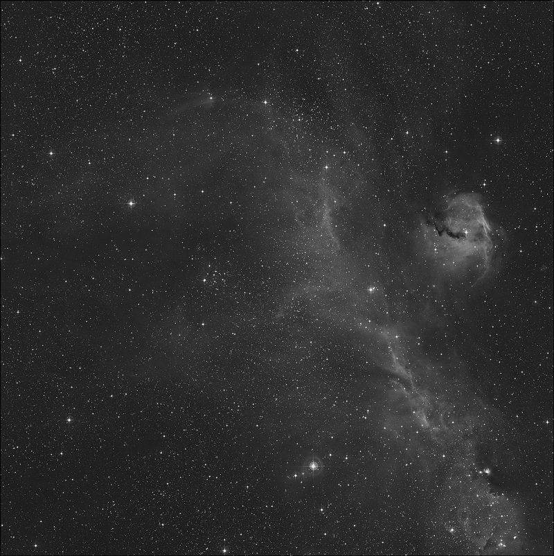 Collinder 465, CR 465