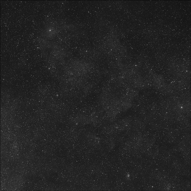 Sharpless 2-5, Sh2-5