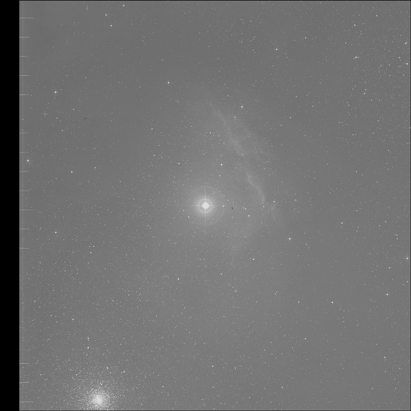 Sharpless 2-9, Sh2-9