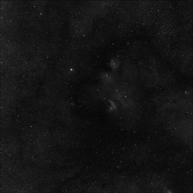 Sharpless 2-29, Sh2-29