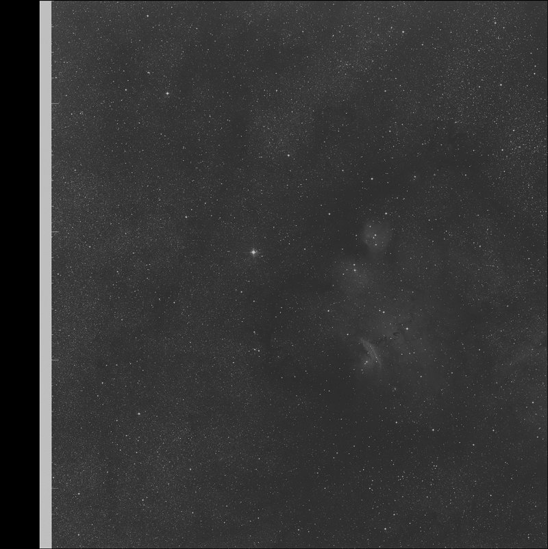 Sharpless 2-31, Sh2-31