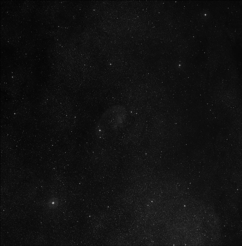 Sharpless 2-69, Sh2-69