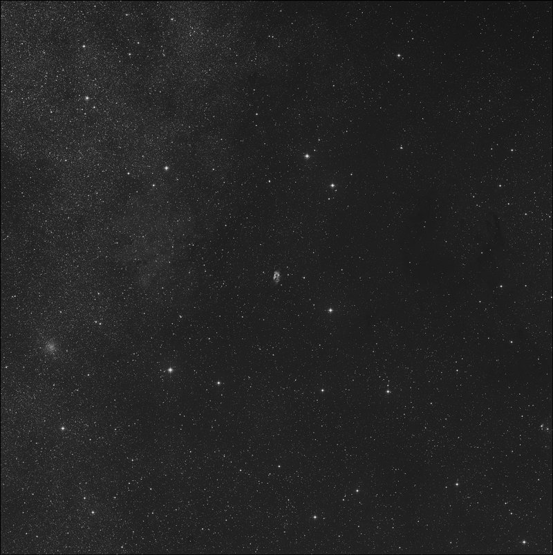 Sharpless 2-71, Sh2-71