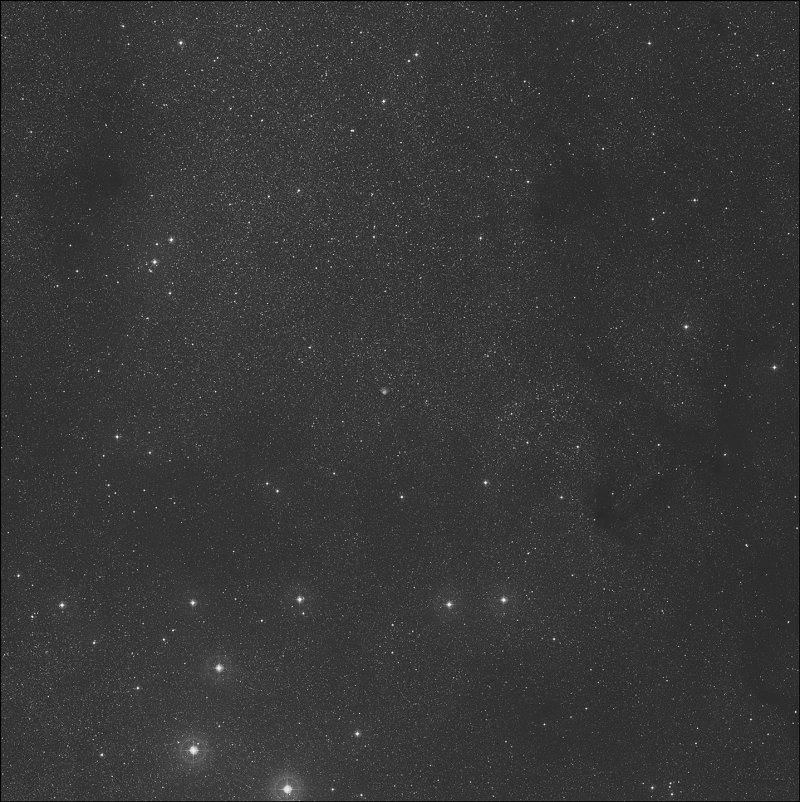 Sharpless 2-83, Sh2-83