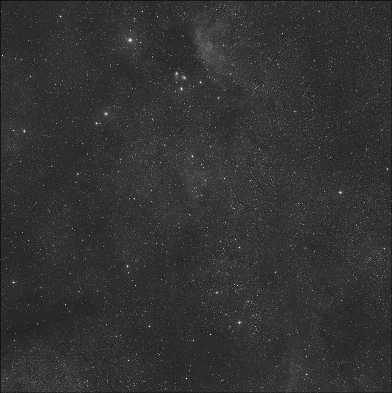 Sharpless 2-87, Sh2-87