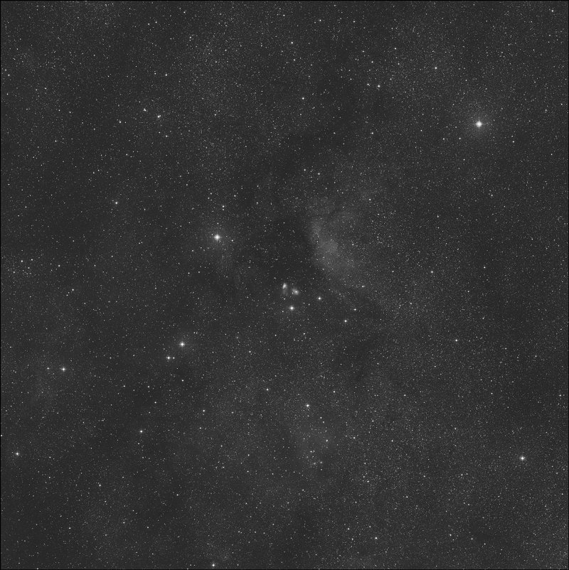 Sharpless 2-88, Sh2-88