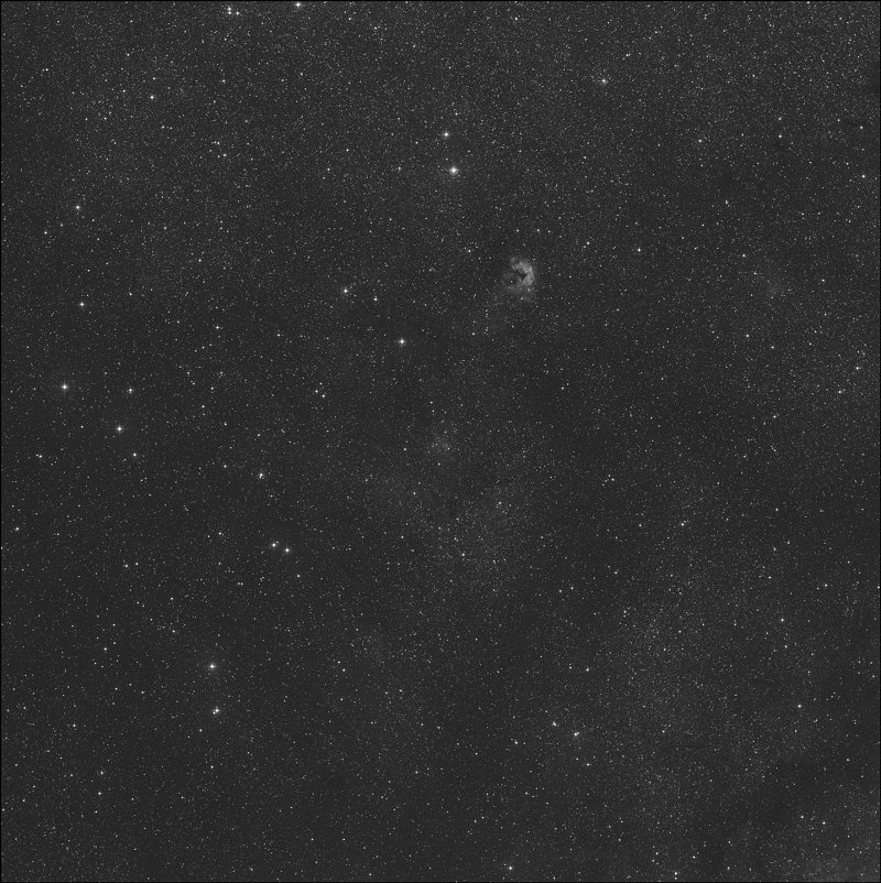 Sharpless 2-89, Sh2-89