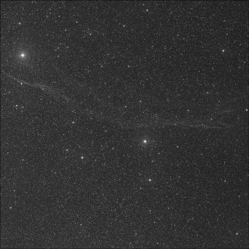 Sharpless 2-91, Sh2-91