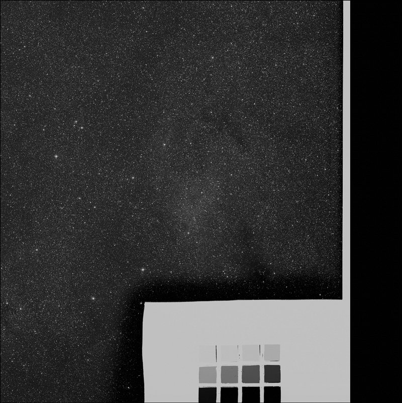 Sharpless 2-92, Sh2-92