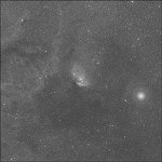 Sharpless 2-101, Sh2-101