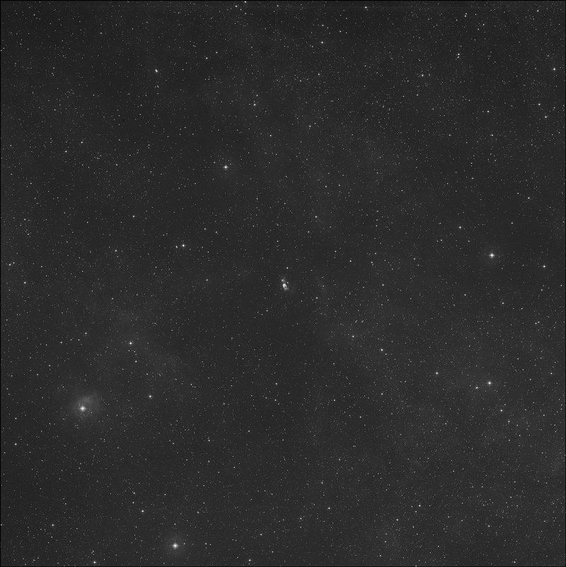 Sharpless 2-106, Sh2-106