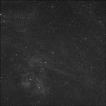 Sharpless 2-116, Sh2-116