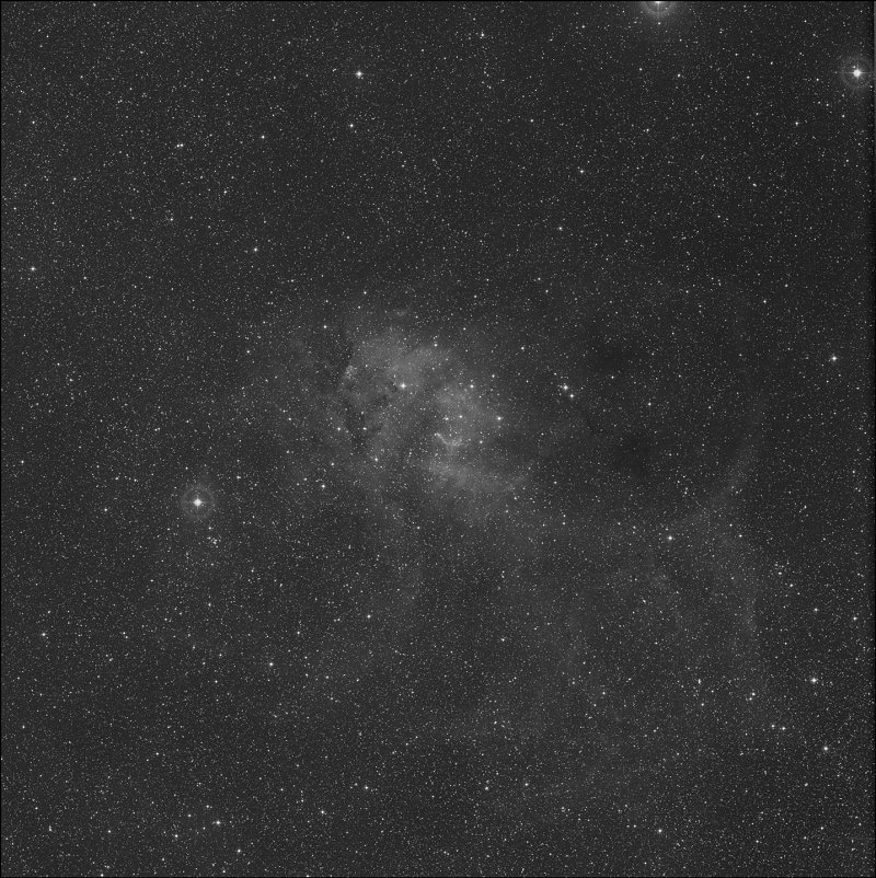 Sharpless 2-132, Sh2-132