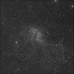 Sharpless 2-132, Sh2-132