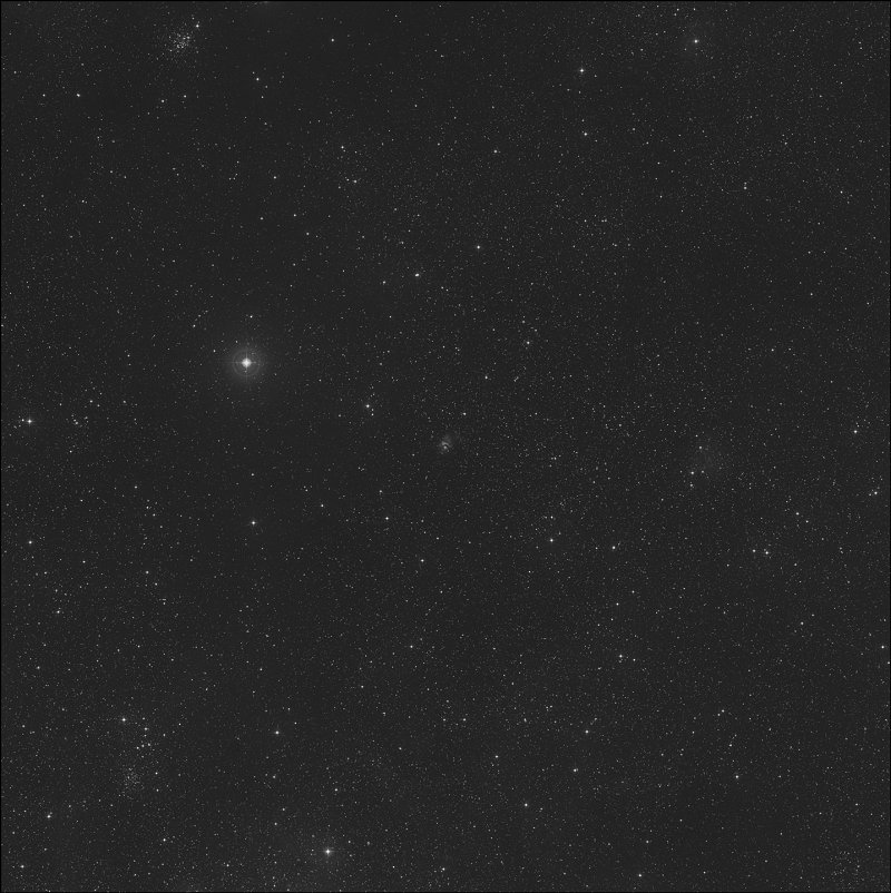 Sharpless 2-146, Sh2-146