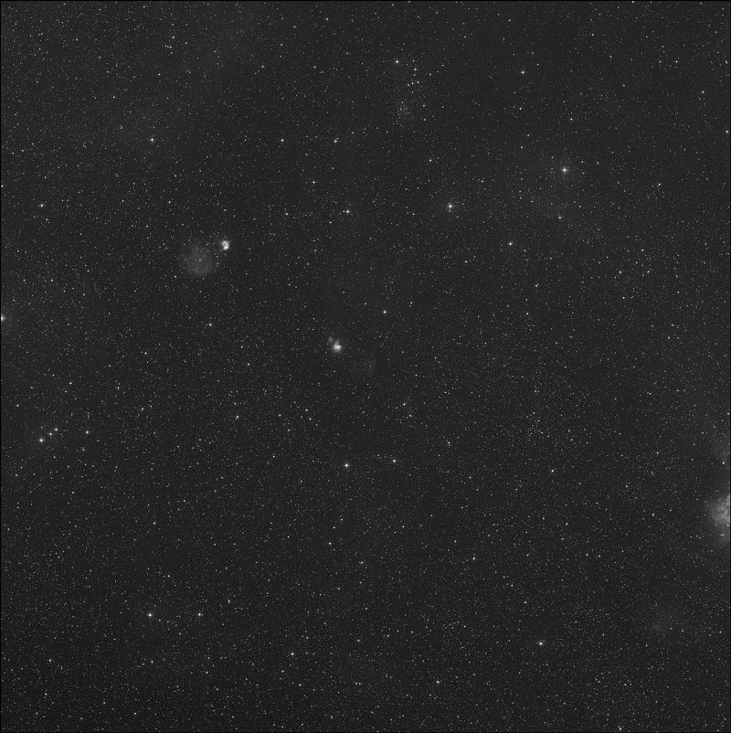 Sharpless 2-147, Sh2-147