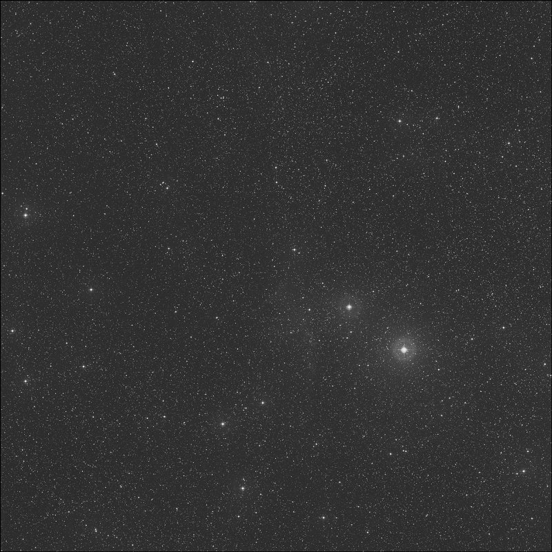 Sharpless 2-151, Sh2-151