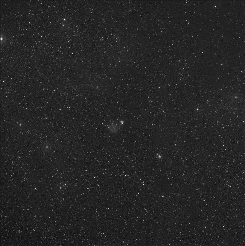 Sharpless 2-152, Sh2-152