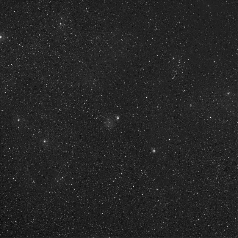 Sharpless 2-153, Sh2-153