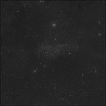 Sharpless 2-154, Sh2-154