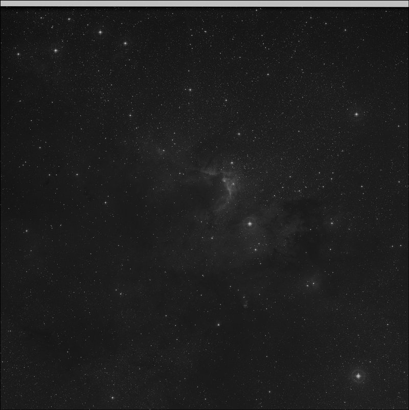 Sh2-155 - Sharpless 2-155, Sh2-155, Cave Nebula