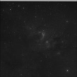 Sharpless 2-155, Sh2-155, Cave Nebula