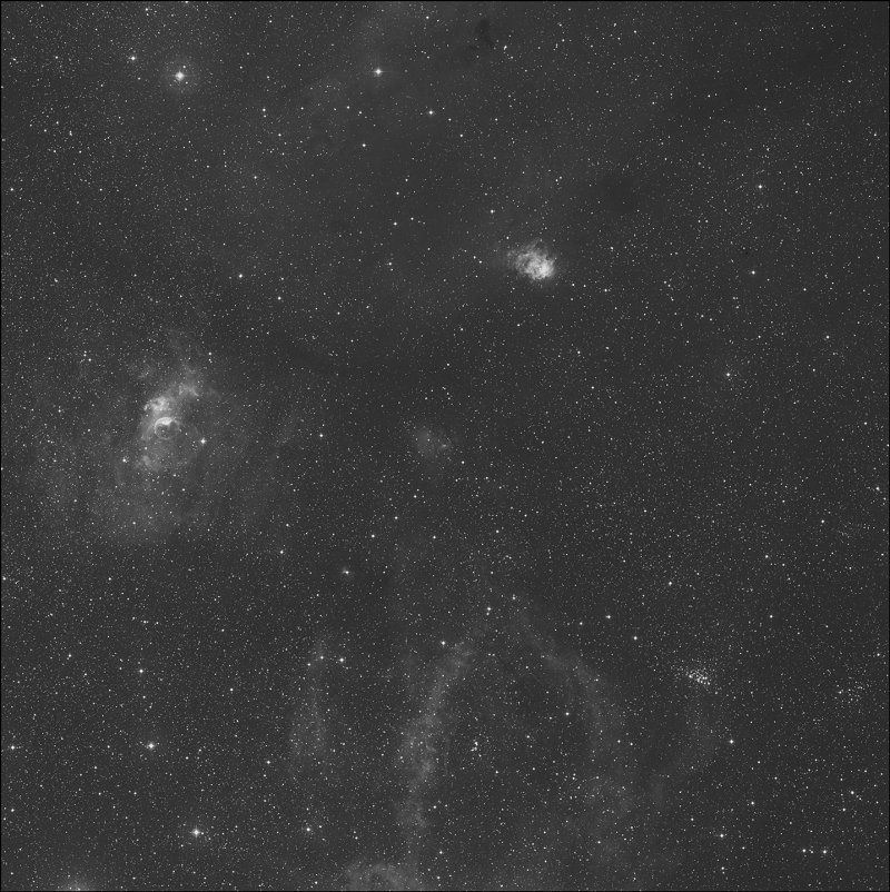 Sharpless 2-159, Sh2-159