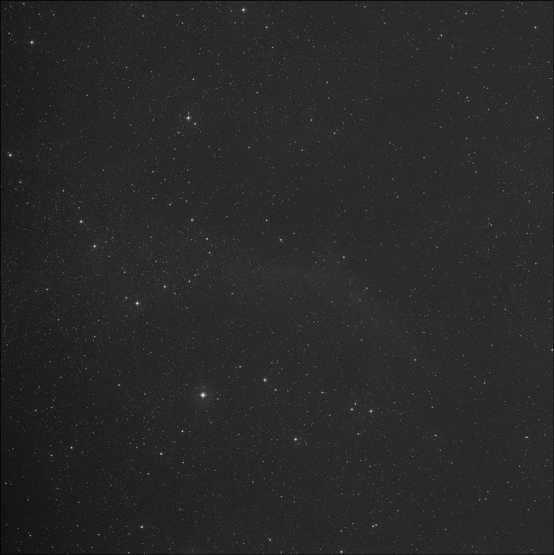 Sharpless 2-160, Sh2-160