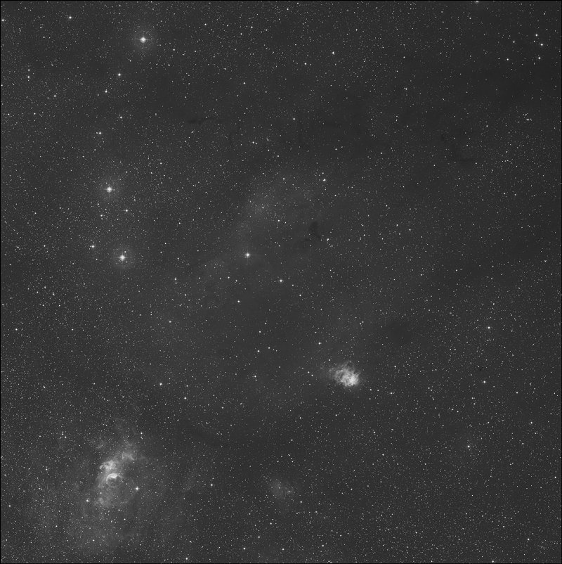 Sharpless 2-161, Sh2-161