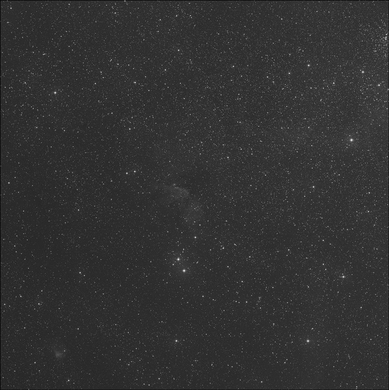 Sharpless 2-163, Sh2-163