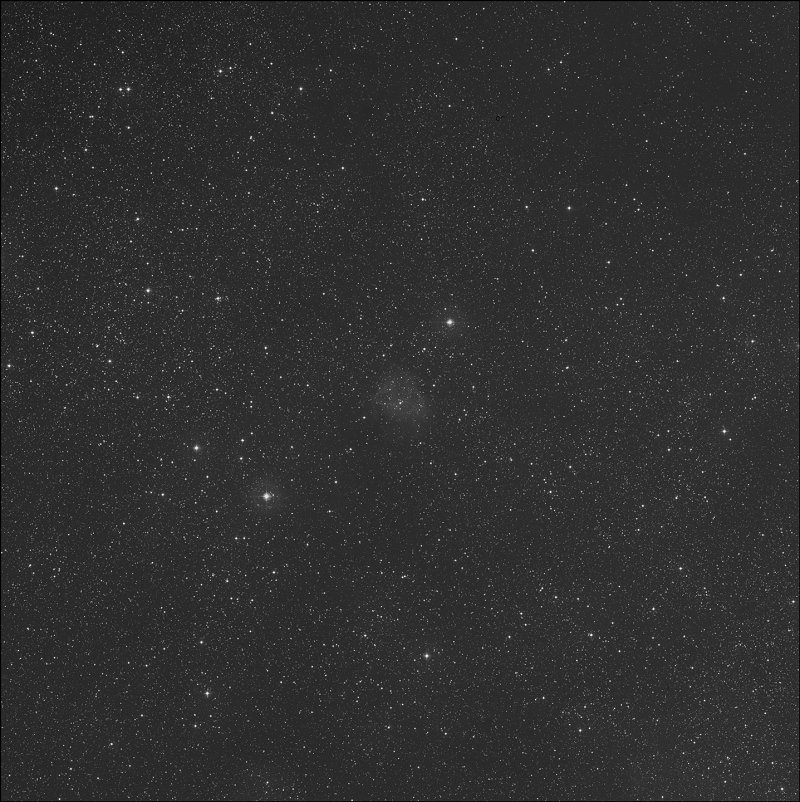 Sharpless 2-165, Sh2-165