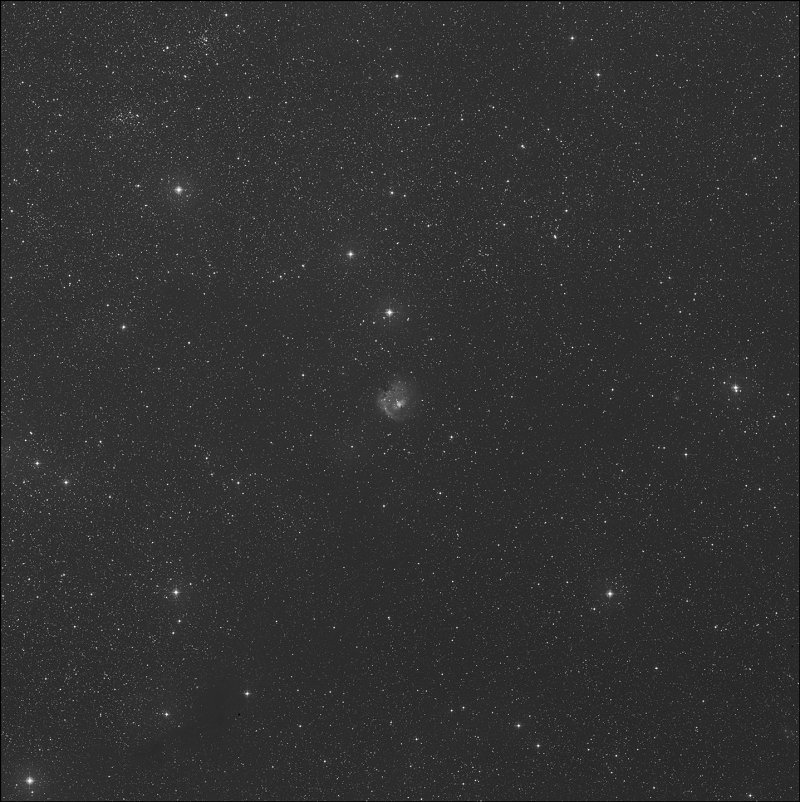 Sharpless 2-168, Sh2-168