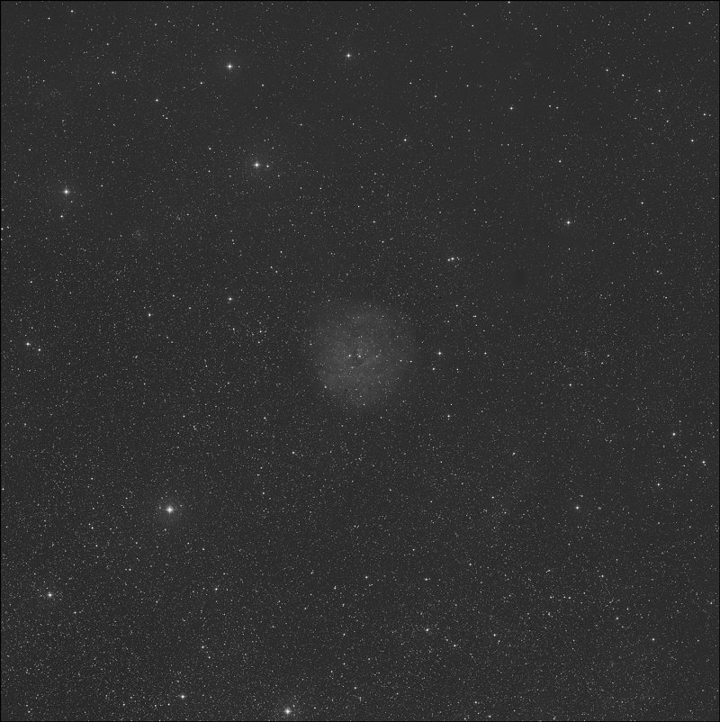 Sharpless 2-170, Sh2-170